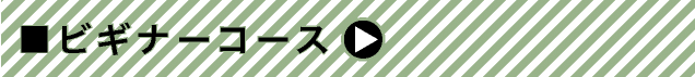 ビギナーコース